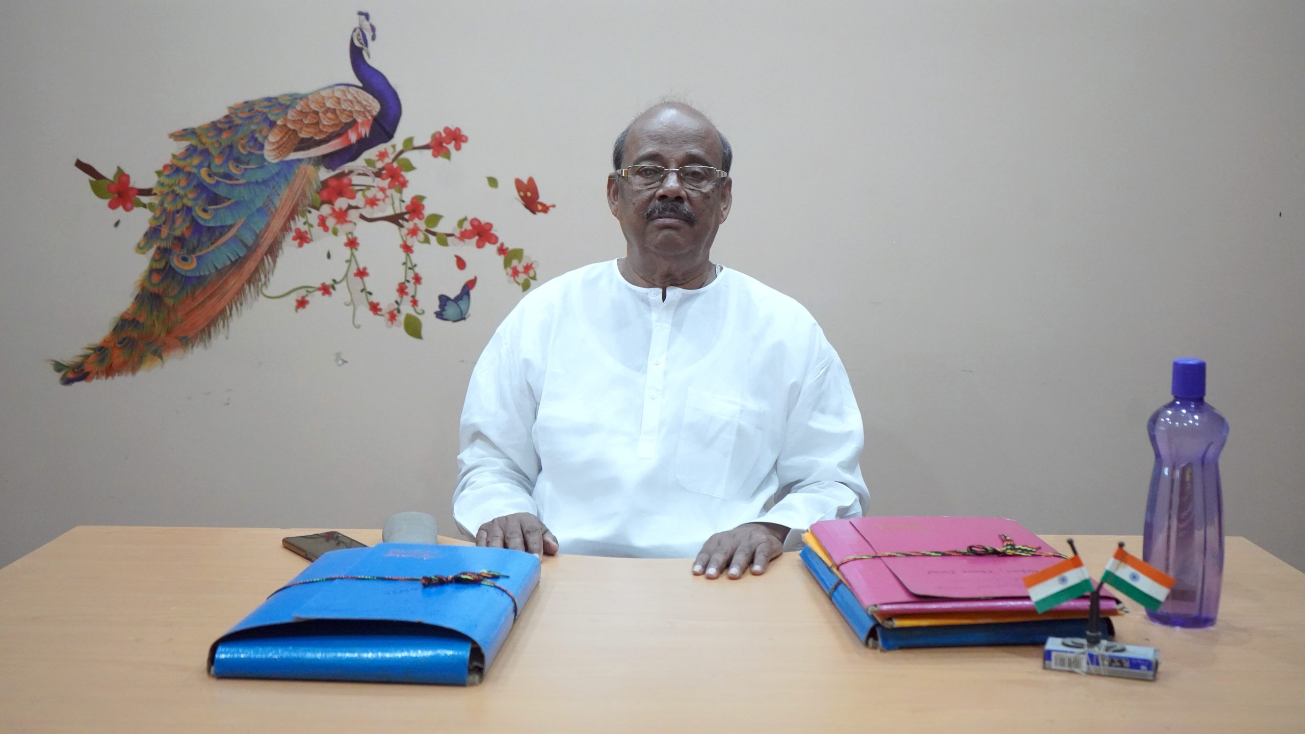 Dr. Anil Chakraborty
