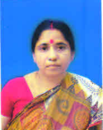 Smt. Alpana Chakraborty