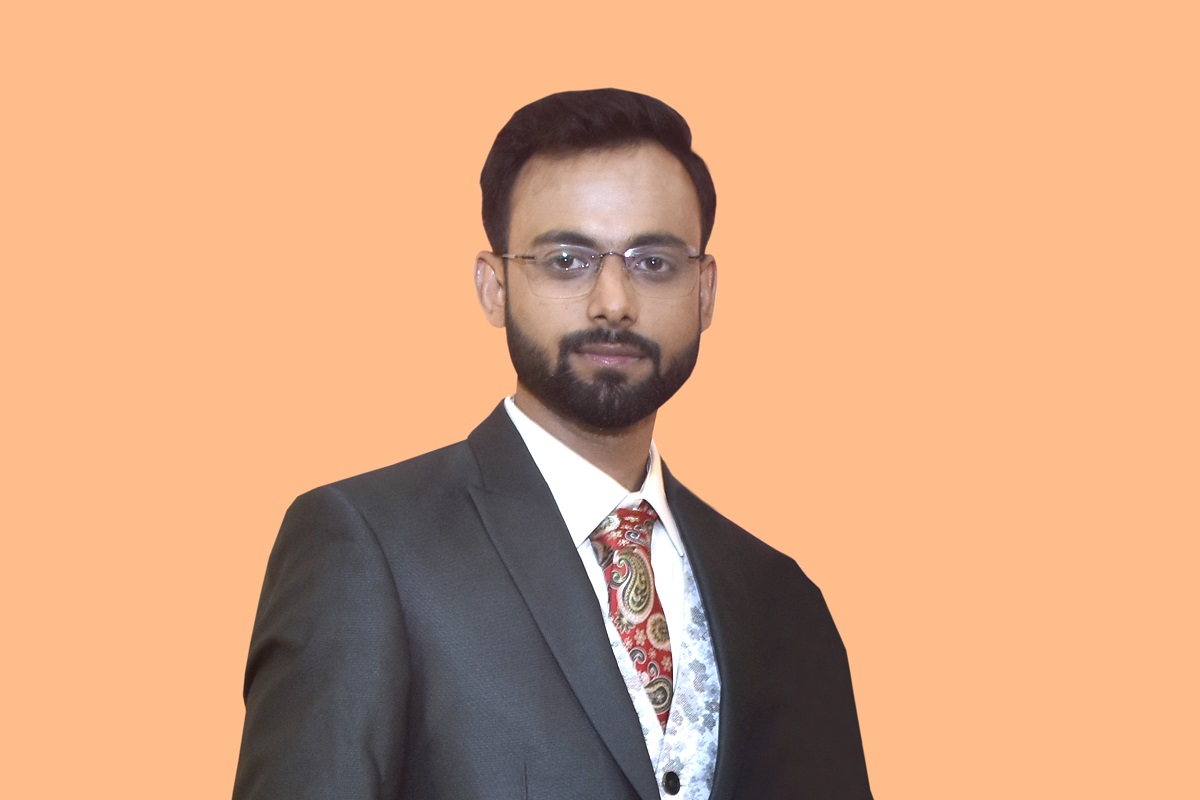 Dr. Ajeya Chakraborty