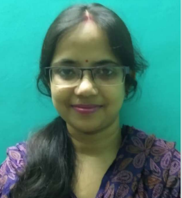 Smt. Archana Bhattacharjee