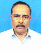 Bharat Chakraborty